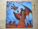 Meat Loaf - Bat out of hell II + Back into hell + Vinyl LP + 1993 Virgin +