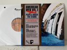 People Under The Stairs - American Men Vol. 1 LP Limited 2025 PUTS 6004LP NM/NM
