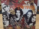 CAIFANES - EL DIABLITO- 2016 MEXICAN LP VINYL NEW FACTORY SEALED, PICTURE DISC