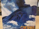 CAIFANES-EL NERVIO DEL VOLCAN-2016 MEXICAN LP NEW SEALED PICTURE DISC FREE SHIPP