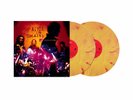 Alice in Chains MTV Unplugged Vinyl Solar Flare Store Exclusive