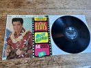 Elvis Presley - Blue Hawaii OST UK 1961 1st Stereo RCA SF-5115 Rock 'n' Roll LP