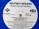 Britney Spears Break the Ice Remixes 12