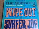 Surfaris ‎ Wipe Out  1963 , Reel to Reel. stereophonic DLP 25535. Tested