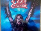 Ozzy Osbourne – Bark At The Moon, Vinyl, Demo`s, Near Mint, ltd. Edition