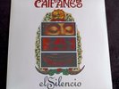 CAIFANES - El Silencio (2016 Sony) Vinyl - NEW