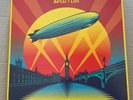 Led Zeppelin Celebration Day 3LP Box Set EX/NM