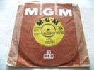 LEE HAZLEWOOD   SAND ** 1966 UK MGM 7
