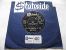 JIMMY RADCLIFFE   LONG AFTER TONIGHT IS ALL OVER ** 1964 UK STATESIDE 7