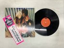 Jimi Hendrix Band Of Gypsys Japan LP OBI [38607ER]