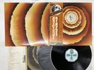 Stevie Wonder Songs In The Key Of Life Japan LP OBI [32400ER]