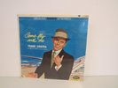 Frank Sinatra – Come Fly With Me Stereo 1st Pressing Sealed No Marks Pop LP