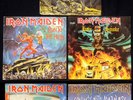 Five Iron Maiden 7