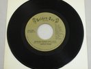 JACKIE ROSS MAKING ROOM FOR LOVE 45 GOLDEN EAR GE 2294X Rare Soul Funk 80s EX