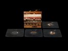 Aphex Twin - (PRESALE 10/30/26) Drukqs (POLYLINED INNER SLEEVES IN GATEFOLD OUTE