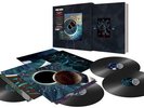 PINK FLOYD, PULSE  4LP VINYL BOX SET, BRAND NEW AND SEALED 0190295996925, DSOTM