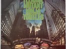 The Original Motion Picture Soundtrack Teenage Mutant Ninja Turtles - 1990 Col