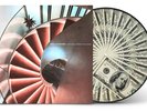 Spiral Staircases LP Picture Disc - The Alchemist, Larry June Curren$y PRESALE