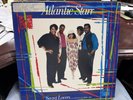 ATLANTIC STARR Secret Lovers The Best Of LP 1986 A&M SP5141 R&B