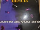 Nirvana  -  Come As You Are / Endless Nameless  -  7