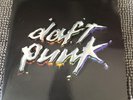 DOUBLE VINYL LP DAFT PUNK DISCOVERY 2001 ALBUM. NO RESERVE