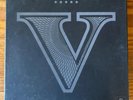 GTA V 6LP Soundtrack Vinyl Record Soundtrack OST Soundtrack OST Vinyl LP