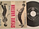 RARE EP 45 tours SYLVIE VARTAN 76.572 baby c'est vous +3t RCA VICTOR FRANCE 1962
