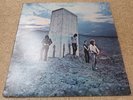 The Who Who's Next Lp 1st Press [Ex/Vg+] Super Player + Headhunter inner