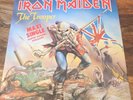 Iron Maiden The Trooper 12