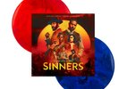 Sinners Vinyl Soundtrack Mutant Exclusive 2X 140GM Smoke & Stack Color Vinyl New