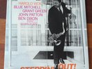 Harold Vick - Steppin' Out (Blue Note Tone Poet Series) [New Vinyl LP]