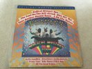 MFSL THE BEATLES Sealed Mobile Fidelity MAGICAL MYSTERY TOUR Original Master OMR