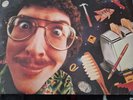 WEIRD AL YANKOVIC - DARE TO BE STUPID - Vinyl - 1985