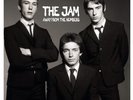 THE JAM 'AWAY FROM THE NUMBERS' Blue Coloured Double VINYL LP (PRE-SALE) mint