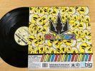DJ Hazard & D minds: Mr Happy / Super Drunk, 12
