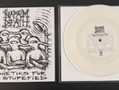 Voïvod / Napalm Death – Forever Mountain / Phonetics  split 7’ RARE Ltd to 300