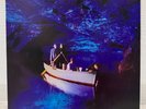 ECHO & THE BUNNYMEN US PRESSING LP W/INNER