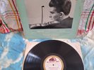 ASD 314 ED1 Ferras Violin Susskind Bruch Concerto RARE FACTORY SAMPLE HMV Stereo