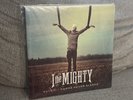 I The Mighty Satori / Karma Never Sleeps Blue Transparent 2LP Vinyl