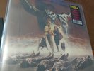THE BEYOND Soundtrack LP  Fabio Frizzi Vinyl RARE NEW SEALED Lucio Fulci
