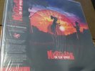 A NIGHTMARE ON ELM STREET ORIGINAL  SOUNDTRACK MONDO 180 GRAM RED / GREEN VINYL