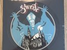 Ghost - Opus Eponymous | Limited Edition Picture Disc LP | SEALED | Mint