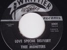 Soul / Garage--Thee Midniters – Love Special Delivery / Don't Go Away - HEAR