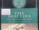 The Hollies  The Air That I Breathe The Very Best Of  Vinyl LP 1993 VG+/VG VIDEO