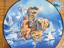 Iron Maiden Castle Donington 1988 Monsters of Rock 12