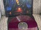 IQ - Dominion - Vinyl Purple