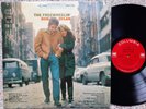 BOB DYLAN THE FREEWHEELIN' ORIGINAL 1963 1st PRESS STEREO 2 EYE Terre Haute READ