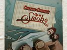 Cheech Y Chong’s Up In Smoke Vinyl Record Soundtrack Original 1978 Pressing