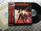 Judas Priest    Unleashed In The East    IMPORT LP w/7