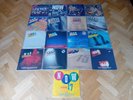 NOW THAT'S WHAT I CALL MUSIC - ORIGINAL VINYL- NOW 1 - 17 - EXCELLENT  CONDITION